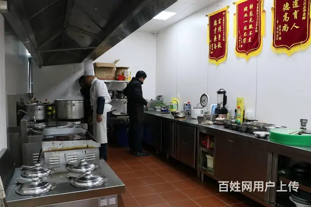 合肥凉皮米线培训班 - 图片