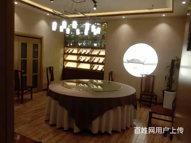 7667(七P）个人城西区西川南路紫薇丽都楼下餐饮店转让 - 图片 3