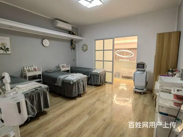 PZJ临海130平空铺转让学校医院包围(可空转) - 图片 5