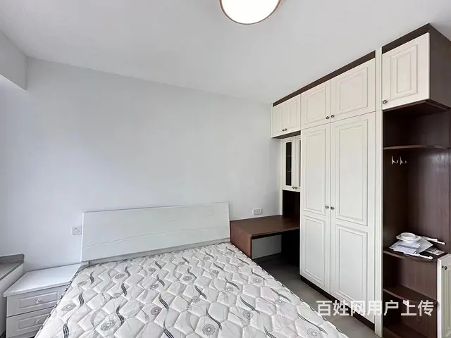 金地自在城(东区)3室 超低价出租 采光好 - 图片 9