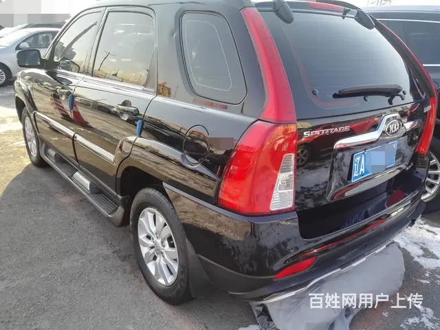 起亚狮跑 2013款 2.0L 自动 前驱 Pre - 图片 10