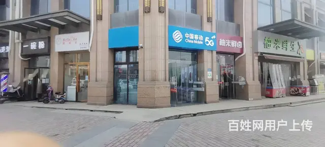 十字路口  成熟门面 28.3平  小金铺出租 可做二层隔 - 图片 5