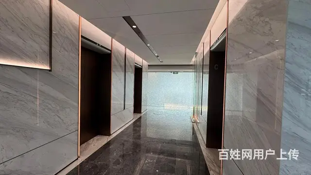 滨江龙湖高天街性价比甲级写字楼200到整层1500方出租 - 图片 11