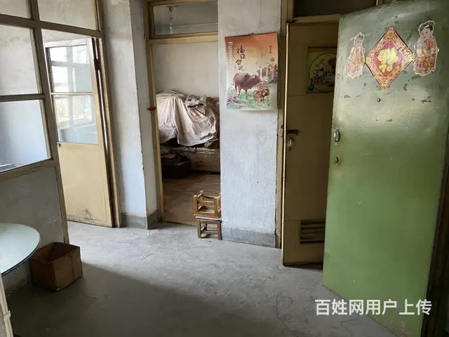 塔尔坡教育，咸阳中学，毕塬东路（钢管厂一区）双气，可贷款 - 图片 2