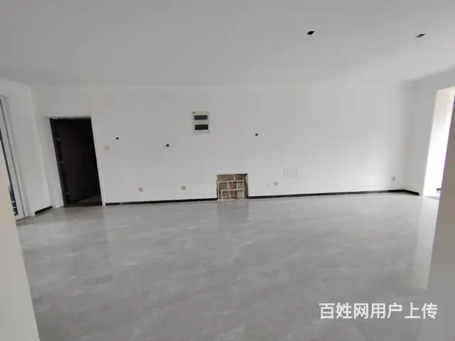 凤栖台 一期现房 可贷款 121平3室 毛坯交付 随时看房 - 图片 4