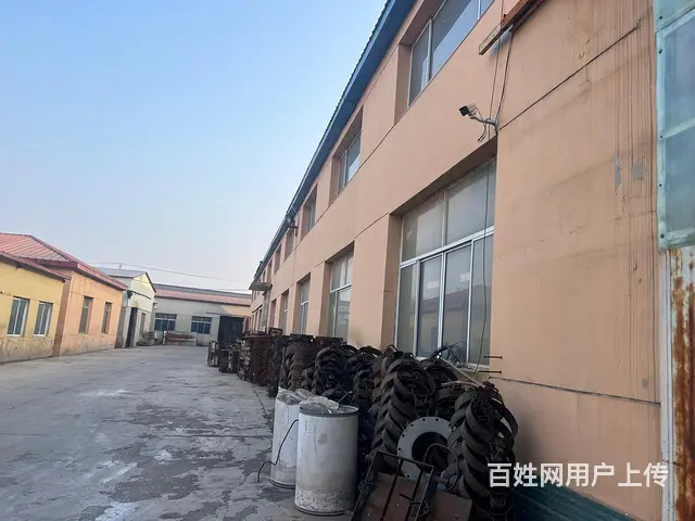 土地厂房整体出售 - 图片 3