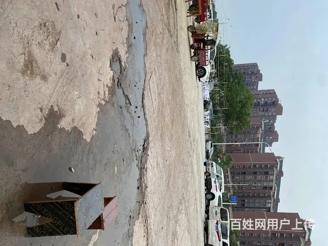 凤台县花鼓灯大道120平汽修美容店转让 - 图片 1