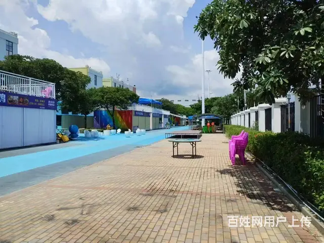 （51旺铺推荐）崖城55平餐饮店转让 - 图片 9