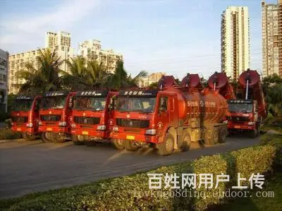 泥浆车哪里有？ - 图片 6