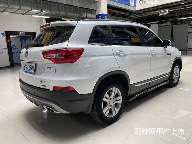2017长安cs75 - 图片 8