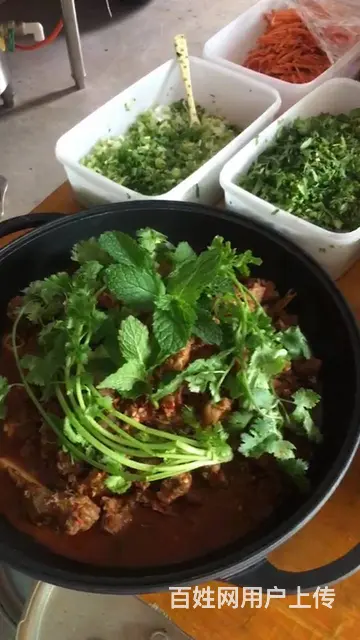 贵州旅游度假，红水河镇景区，罗甸美食，阿专哥鲜鱼庄 - 图片 9