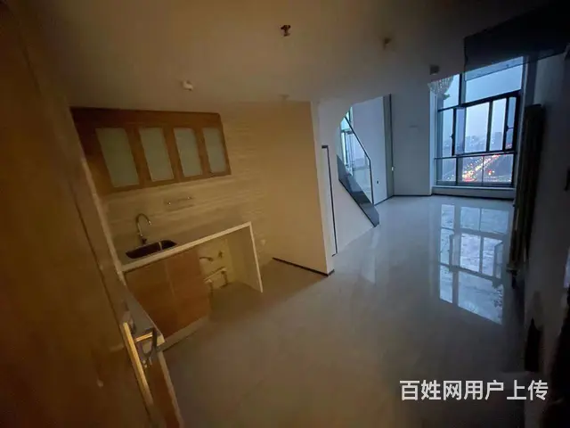 恒大翡翠华庭 公寓 精装修 loft34.5万 精装修 - 图片 7