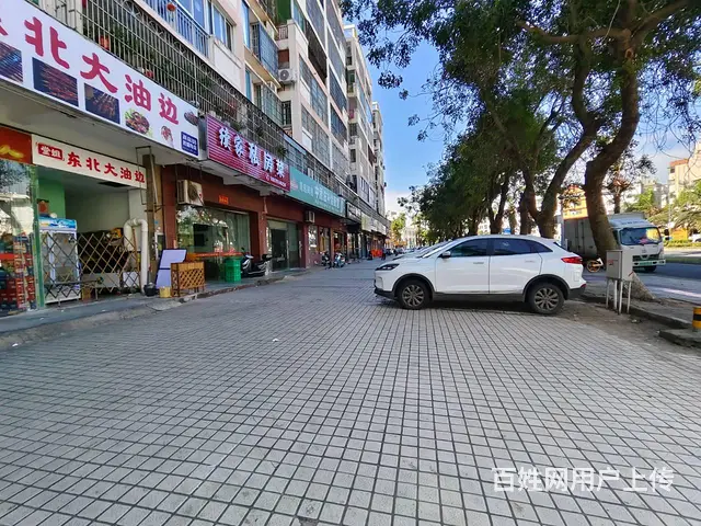 （51旺铺推荐）海甸岛五中路(豫东烩面馆)93平转让 - 图片 4