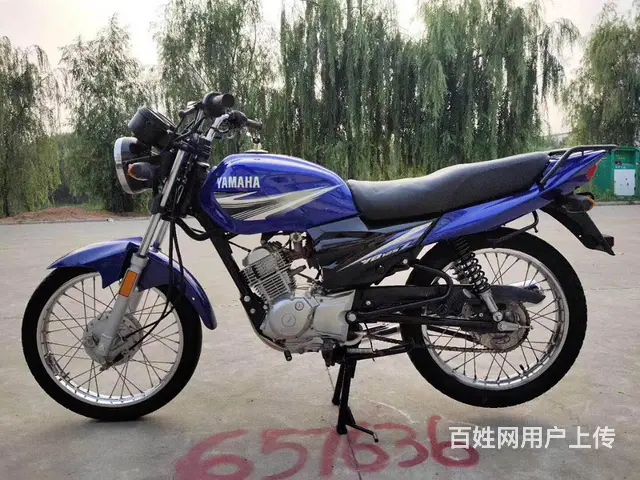 实体摩托车商家-批发零售各品牌二手摩托车-诚信卖家 - 图片 3