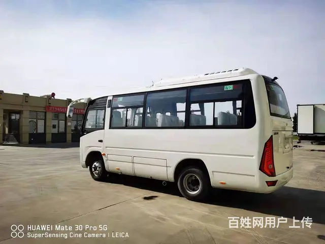 19座商务客车、旅游客车、东风客车 - 图片 4