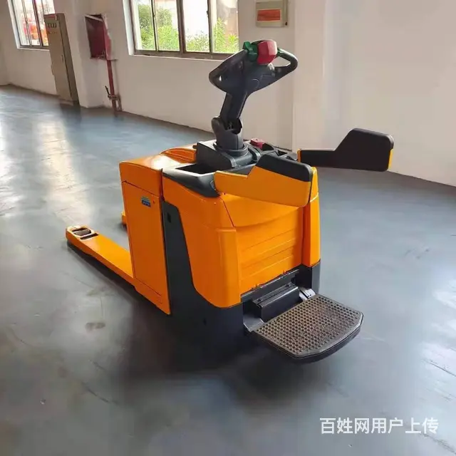 叉车出租,叉车维修 叉车租赁 地牛出租 地牛维修 - 图片 5