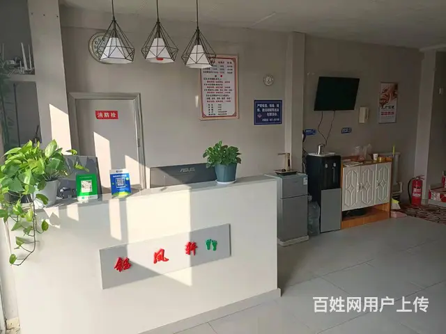 【创美】新都好位置足疗店转让 - 图片 3