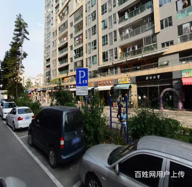 松柏莲岳路沿街店面z招租 适合餐饮 烟酒茶 饮品等 - 图片 7