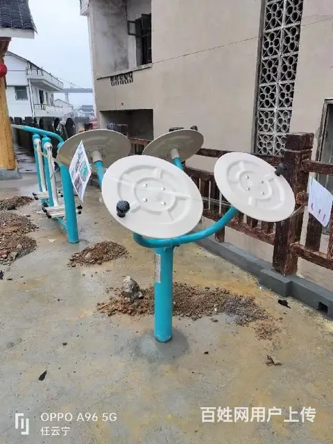 邵阳天梯牵引器室外路径 - 图片 4