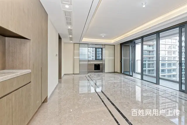 急降100万，花语天境府特价房，一梯二户，正对花园，带一车位 - 图片 5