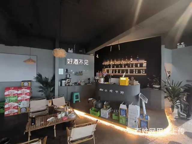 15721（商客网）商院路经管校酒吧低价转让 - 图片 3