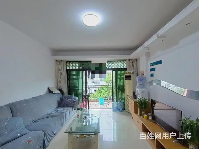 翠华豪苑 九中旁边，电梯三房，出租 - 图片 2