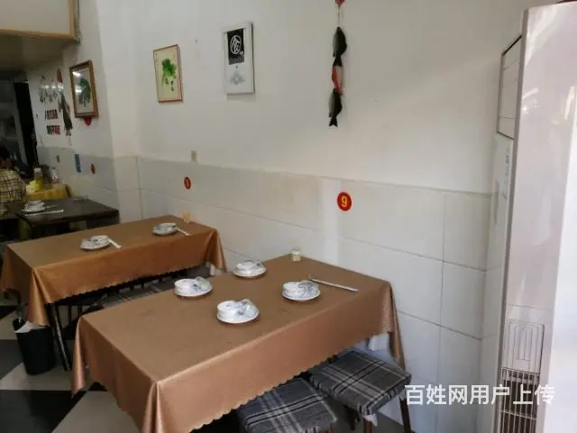 包河区金寨路太湖路交叉口附近成熟地段沿街营业中土菜馆转让 - 图片 5