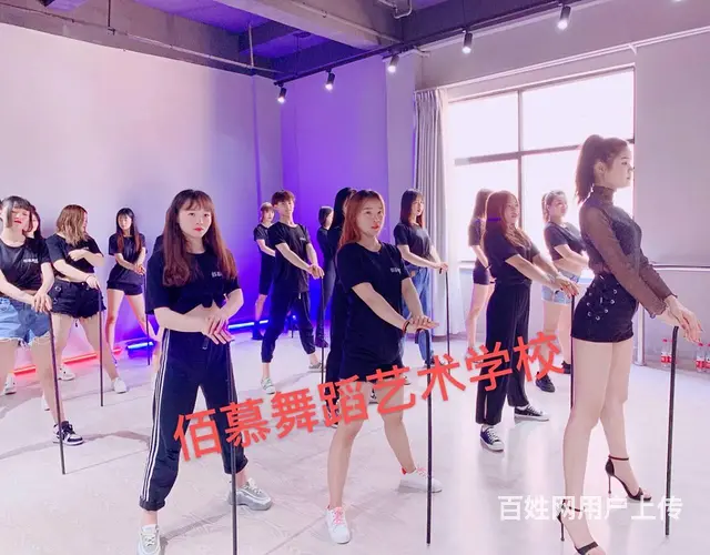 红河哪里学舞蹈便宜 - 图片 7