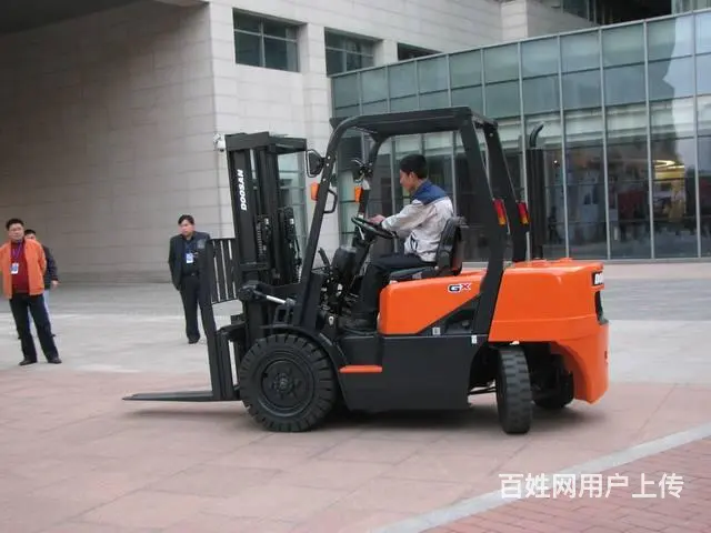 叉车证怎么办理？去哪考？ - 图片 2