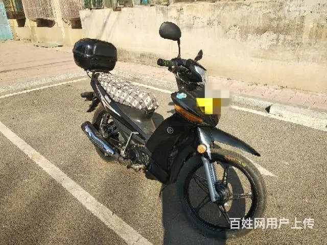 【搞定了！】雅马哈 i8 - 图片 6