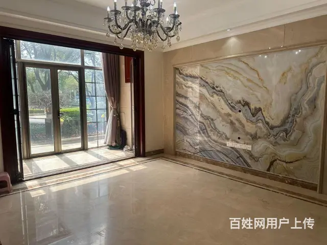 湖滨国际稀缺底复式286平+40平院子+50平花园 - 图片 1