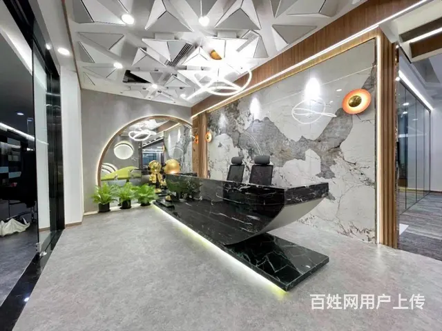 新退租 品质精装好房 320方 价格好谈 还送免租期 - 图片 5