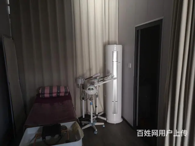 金台区联盟社区62.5平精装美容院出租 - 图片 7