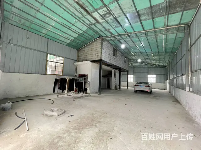 （老板本人）开福区捞刀河街道厂房/仓库房东优价出租 6068 - 图片 5