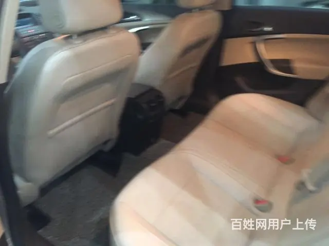 别克君威 2012款 2.0L 自动 舒适型 (国 - 图片 8