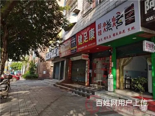 （达州铺源网）南外仙鹤路嘉年华附近50㎡烧烤店转让 - 图片 4