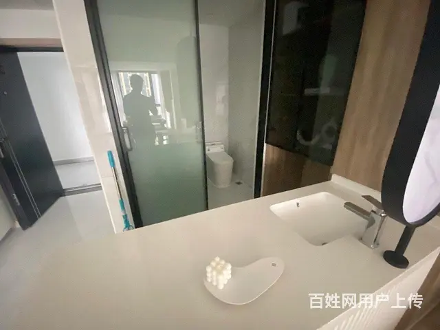 5999起新北吾悦广旁现房首付10万起即买及用全景落地窗 - 图片 9