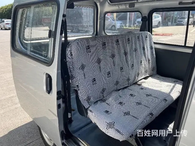 五菱之光 2020款 1.2 手动 实用型 - 图片 4