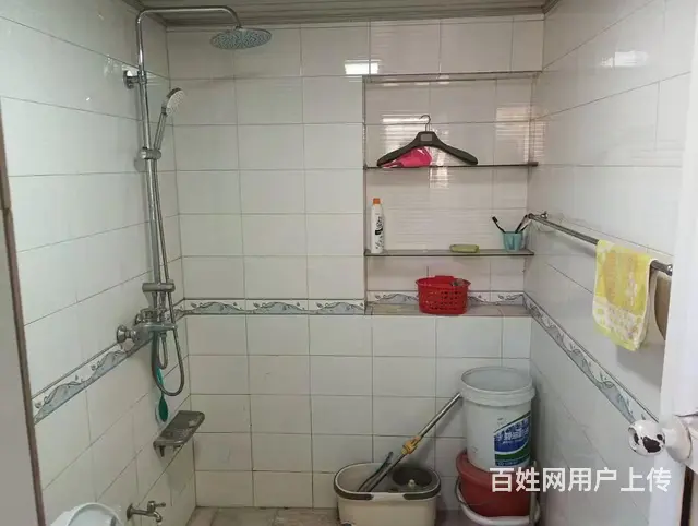 地铁房建北小区(鼓楼) 普通住宅2厅 精装修 - 图片 4