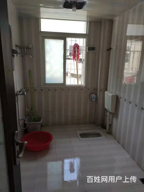 汉川西湖大道汈汊宾馆背后 普通住宅2厅 精装修 - 图片 3