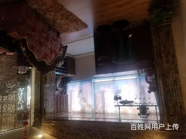 豪华婚房房拎包即住 - 图片 11