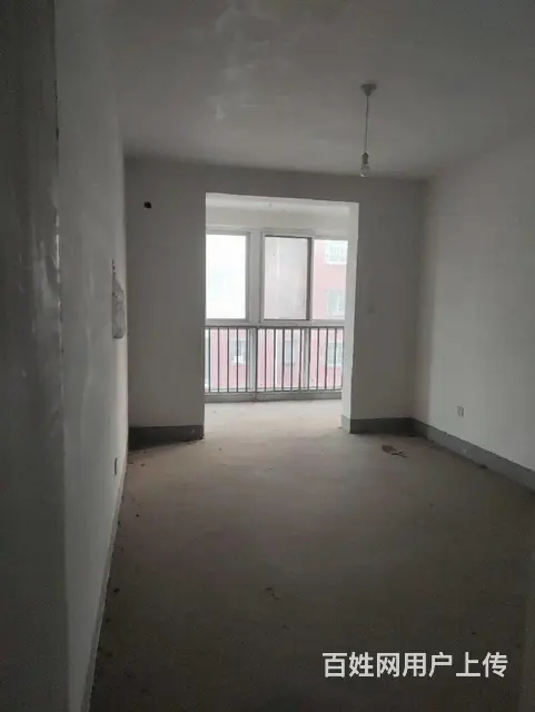 新城区宜家花园大三室35万 - 图片 1