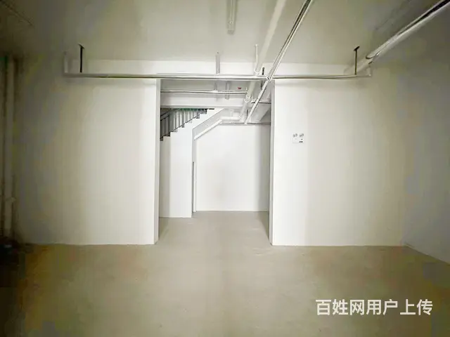 （微易转）共青团路恒大帝景240平商铺出租 - 图片 4