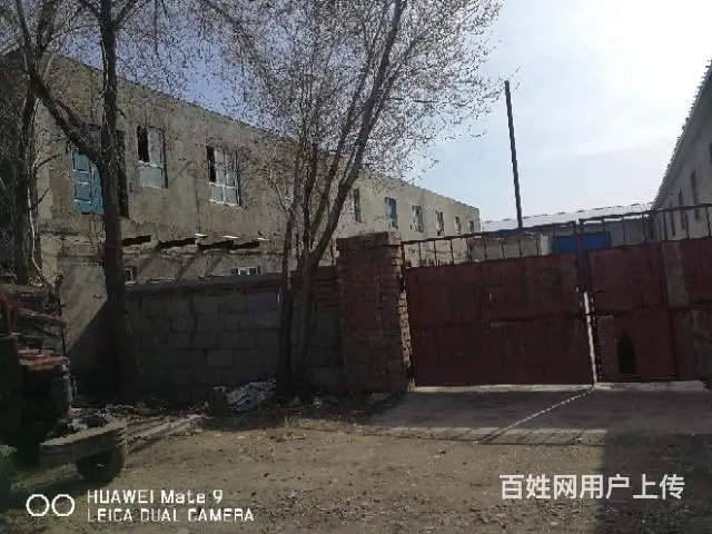 米东区东工村北五巷147号可做轻加工仓储物流 - 图片 10