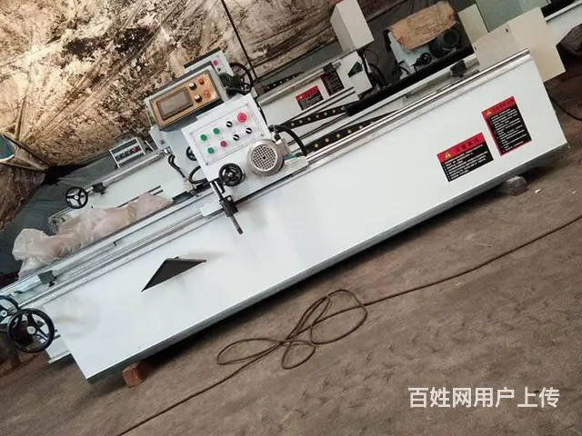 批发双桶布袋木工吸尘器小型工业设备裁板机锯木吸尘器 - 图片 7