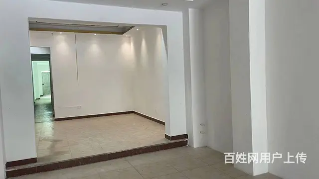 （51旺铺推荐）藤桥新民路170平铺面出租 - 图片 9