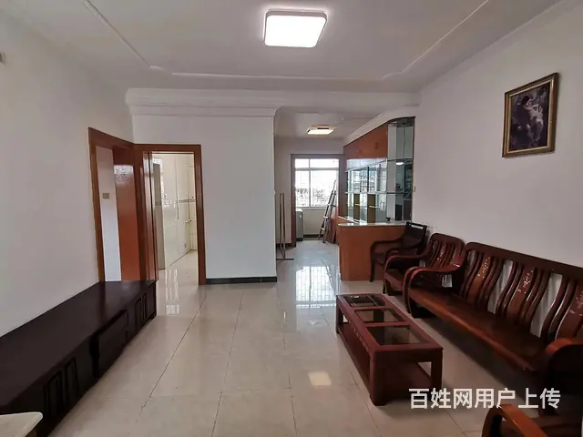 【搞定了！】南夏三街二房二厅出租，带阳台，精装修，家私电器（ - 图片 1