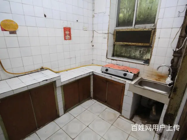 北门和一 中吉安宾馆 正3房 好楼层 两个阳台 满两年 - 图片 12