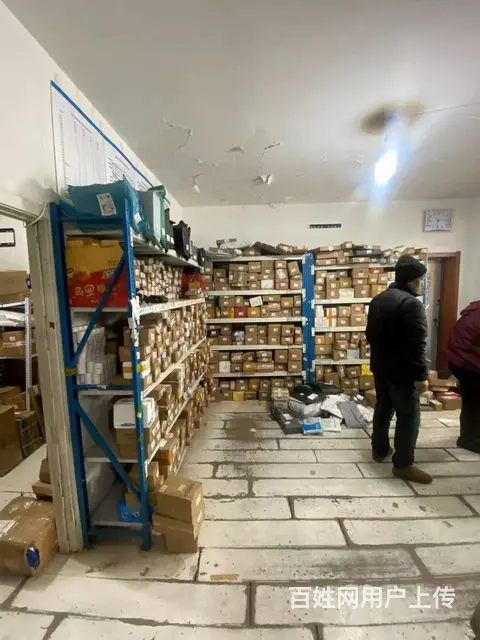 【搞定了！】道外区南直路快递驿站出兑 转让 - 图片 9