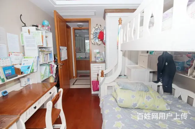 无两税 城东新城 天城府 精装修带30万家具 送露台地铁口 - 图片 6
